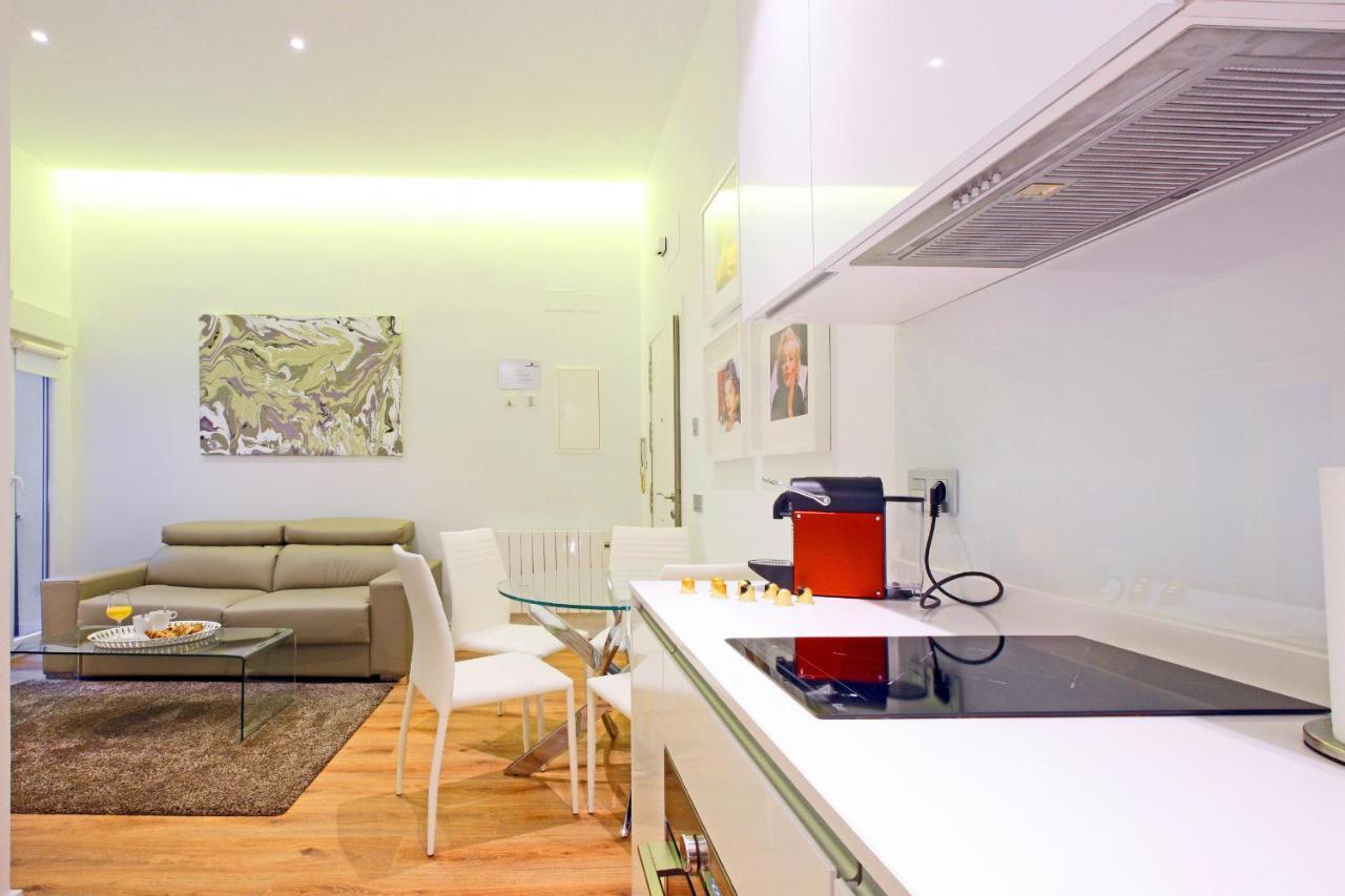 Prado Suite, Madrid